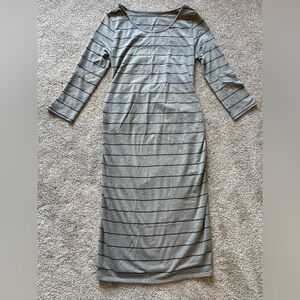 Women’s Isabel Maternity Dress- Size Small